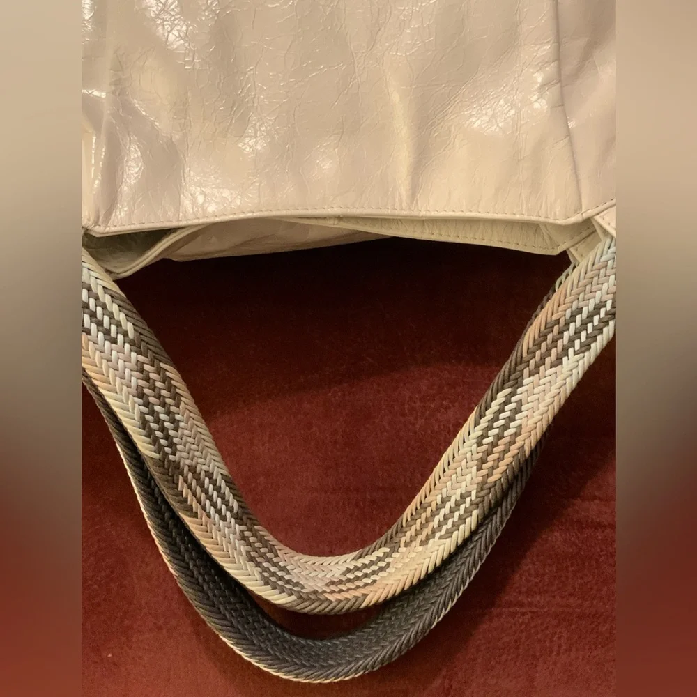 SONDRA ROBERTS BAG + - Picture 3 of 11